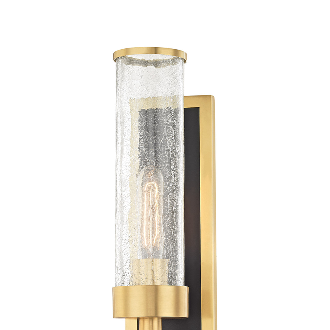 Soriano Wall Light in Detail.