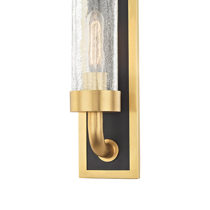 Soriano Wall Light in Detail.