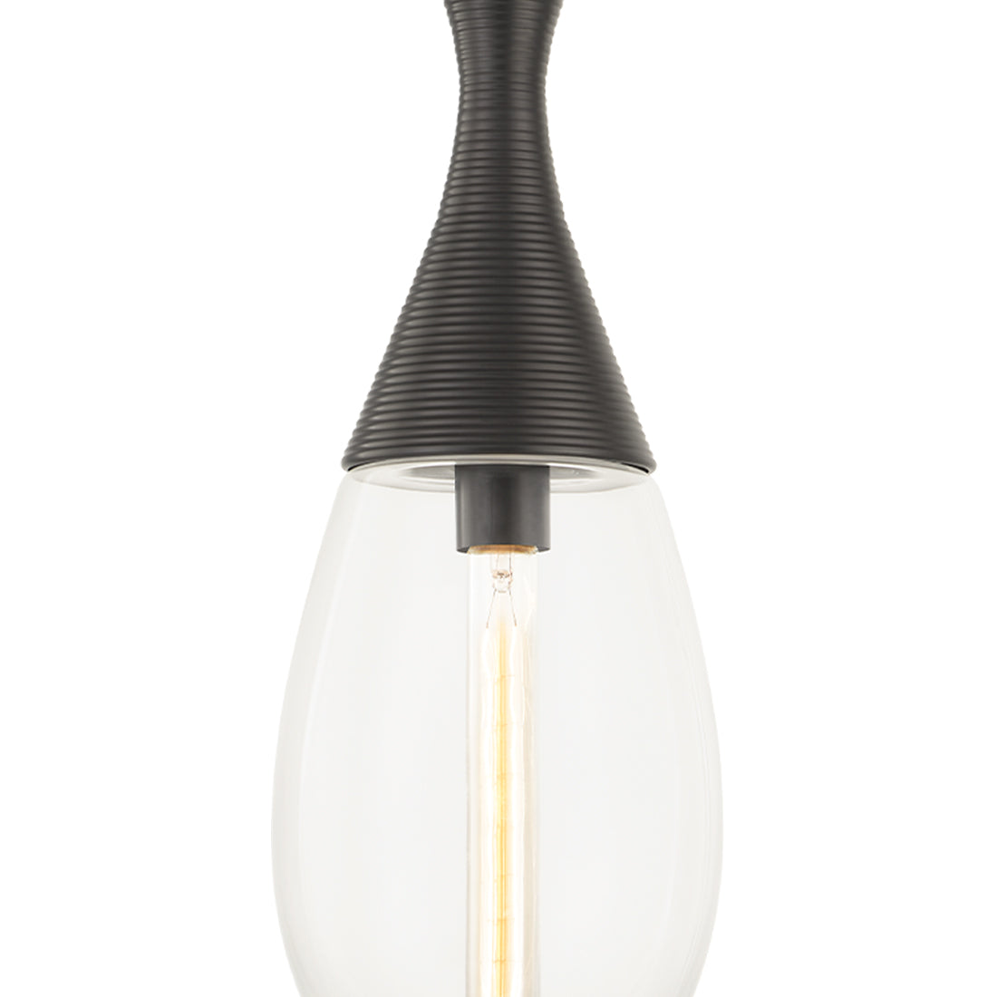 Southold Pendant Light in Detail.