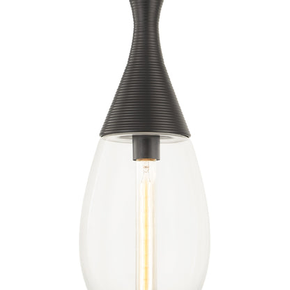 Southold Pendant Light in Detail.