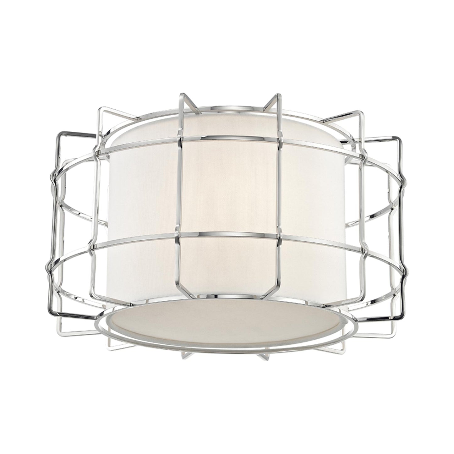 Sovereign Flush Mount Ceiling Light.