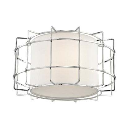 Sovereign Flush Mount Ceiling Light.