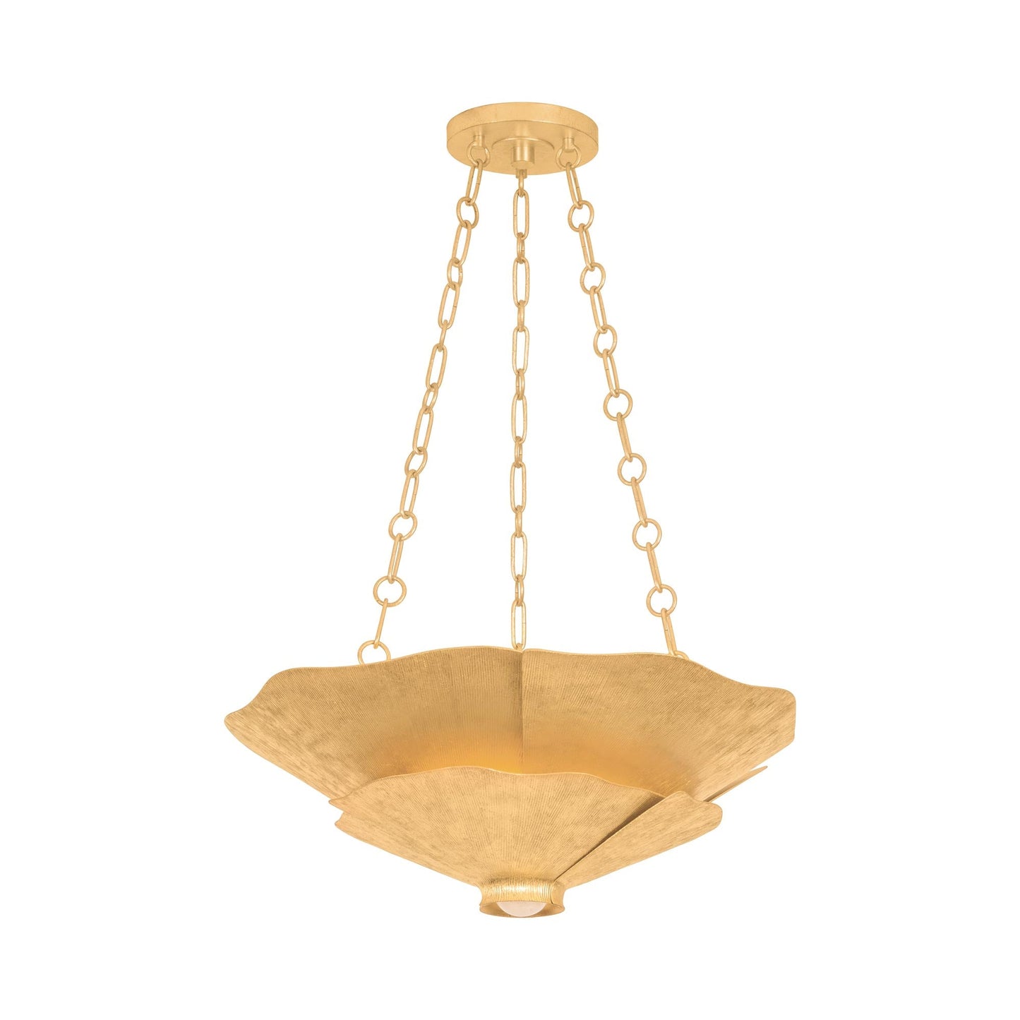 Spring Valley Chandelier.