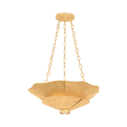 Spring Valley Chandelier.