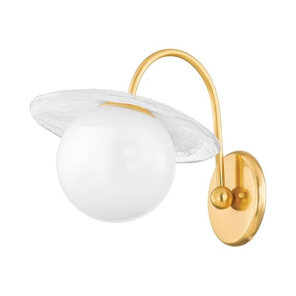 Stampford Wall Light.