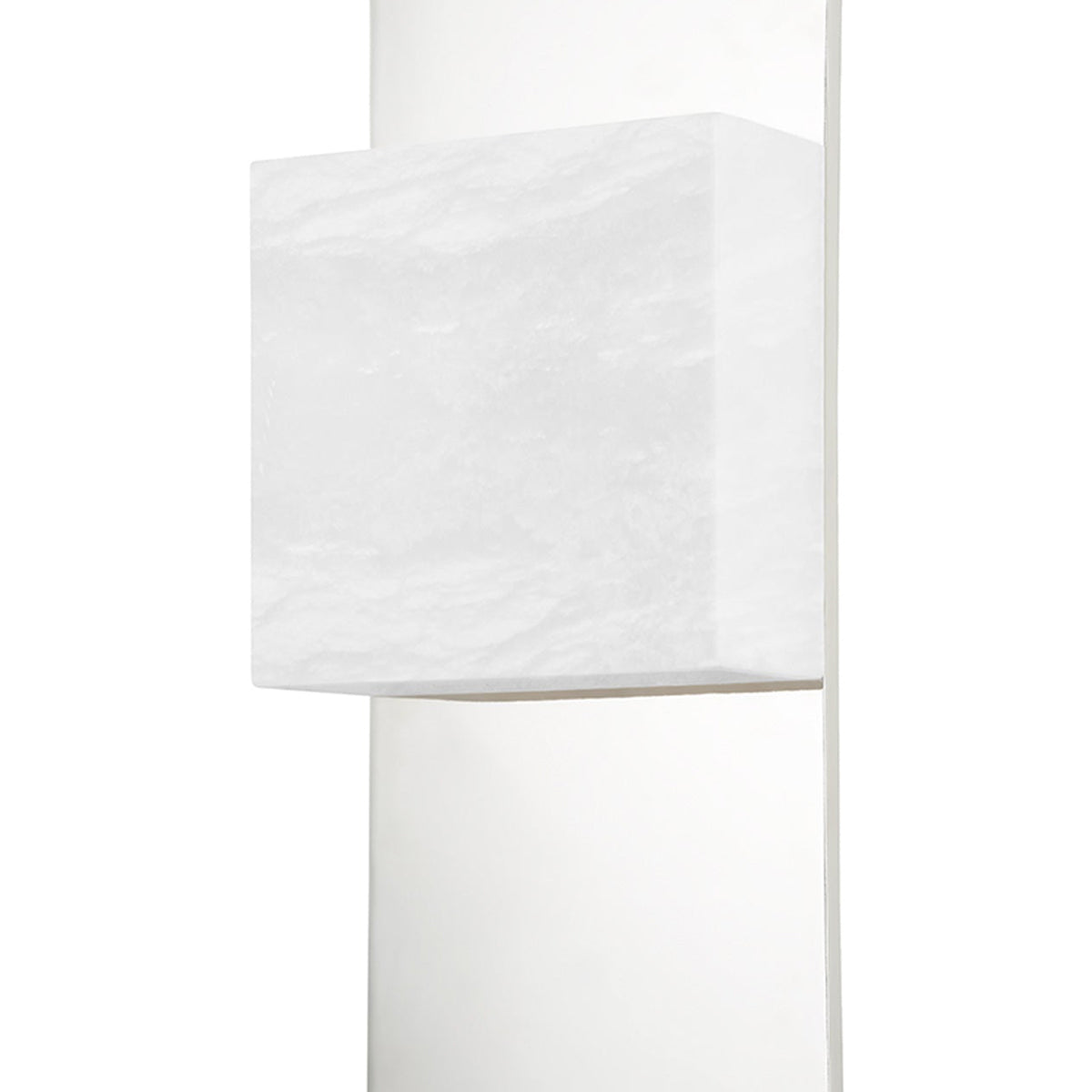 Stern Wall Light in Detail.