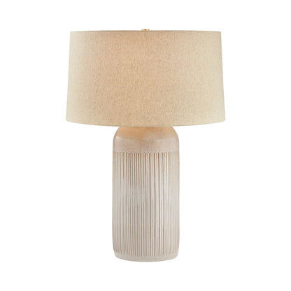 Stevens Point Table Lamp.