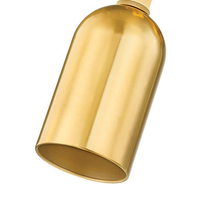 Sturbridge Wall Light in Detail.