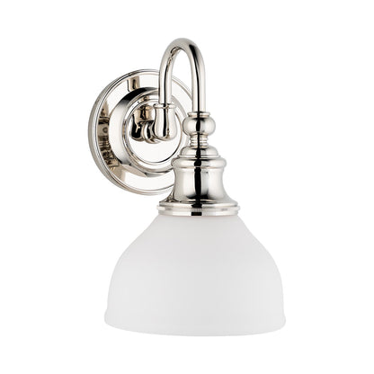 Sutton Bath Wall Light.