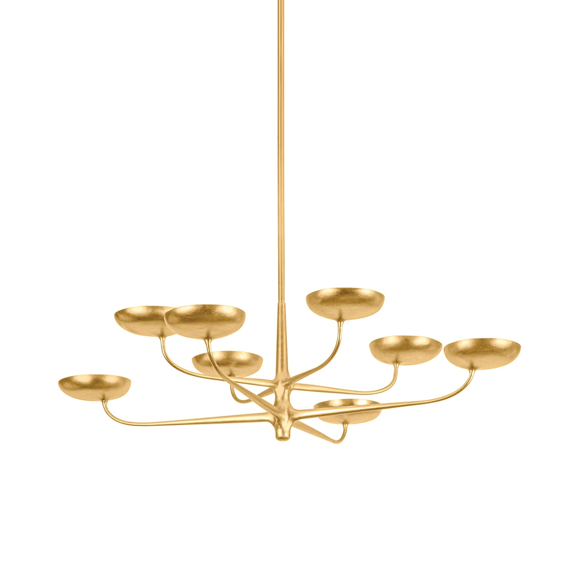 Taormina LED Chandelier.