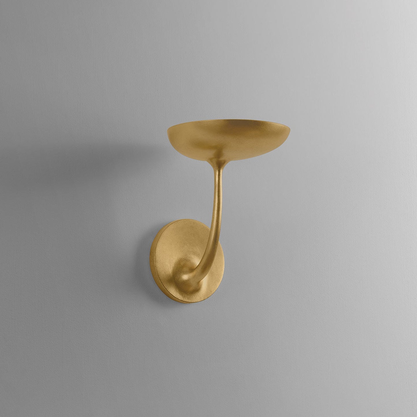 Taormina LED Wall Light in Detail.