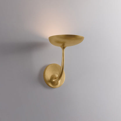 Taormina LED Wall Light in Detail.