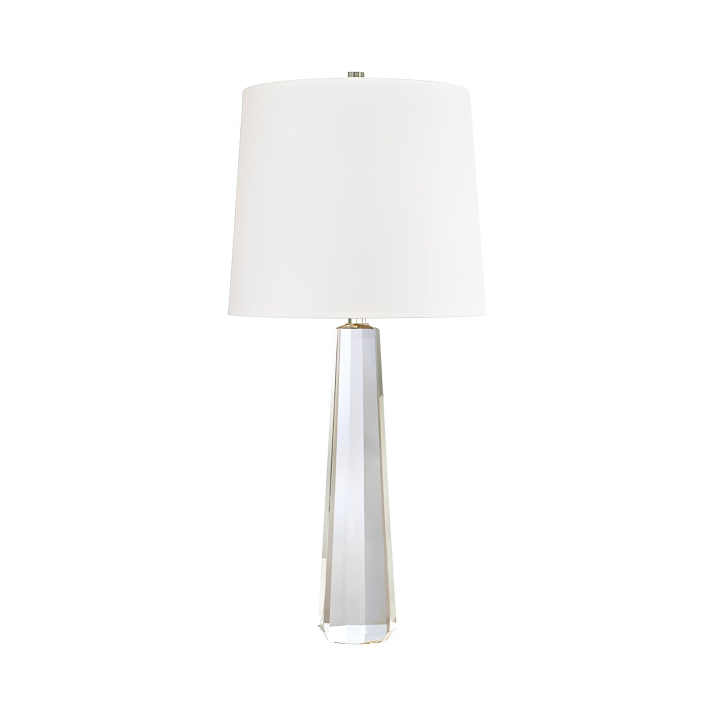 Taylor Round Table Lamp.