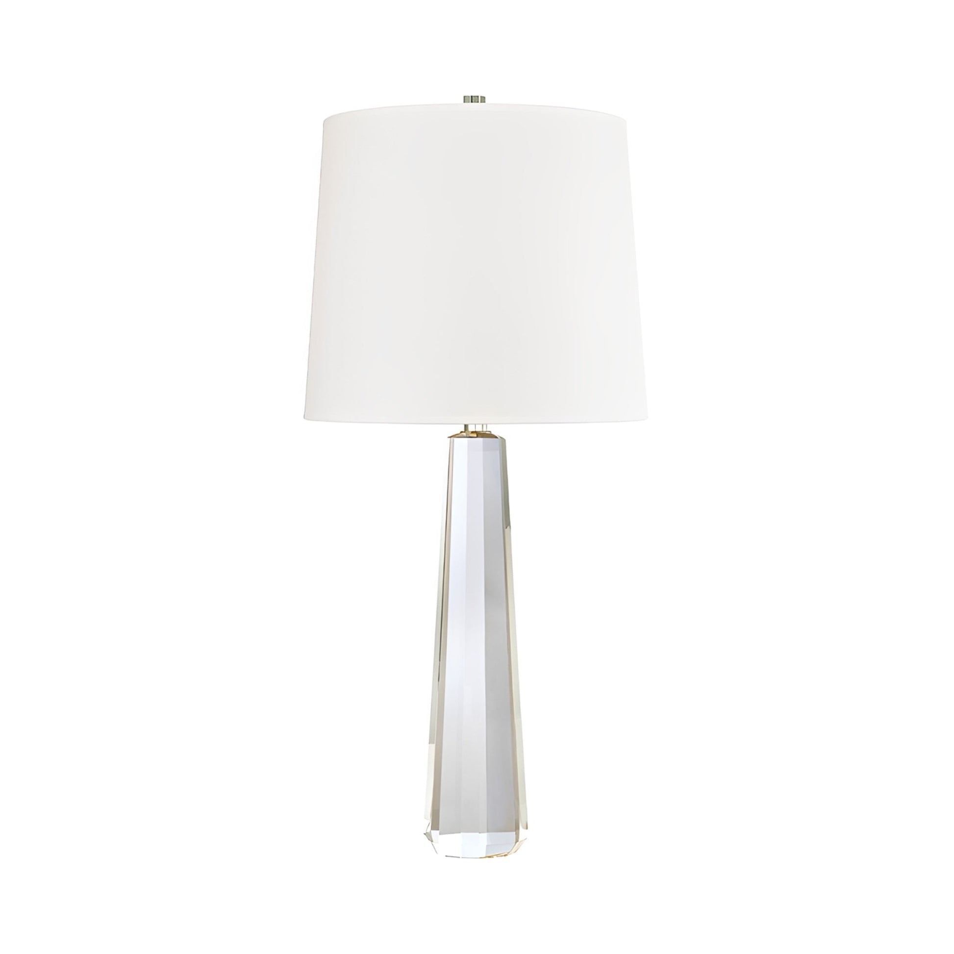 Taylor Round Table Lamp.