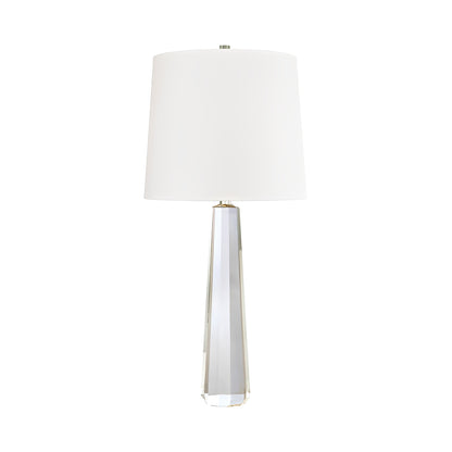 Taylor Round Table Lamp.