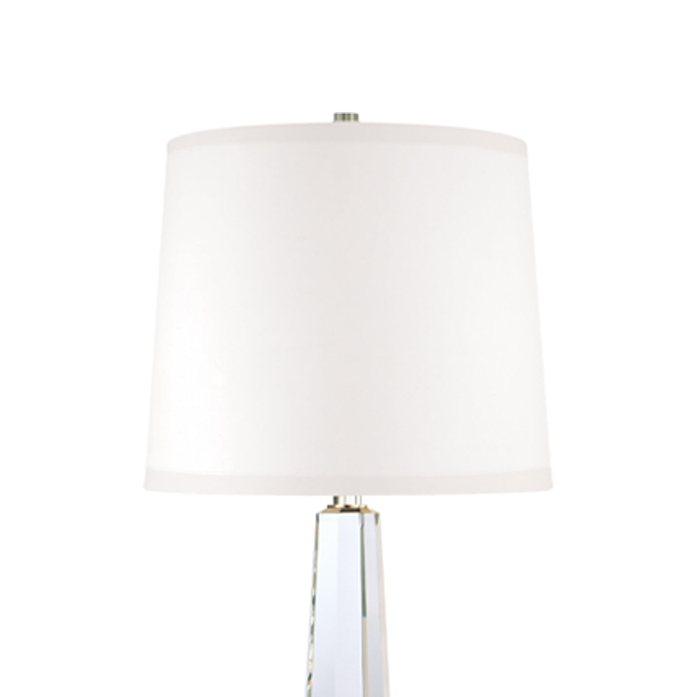 Taylor Table Lamp in Detail.