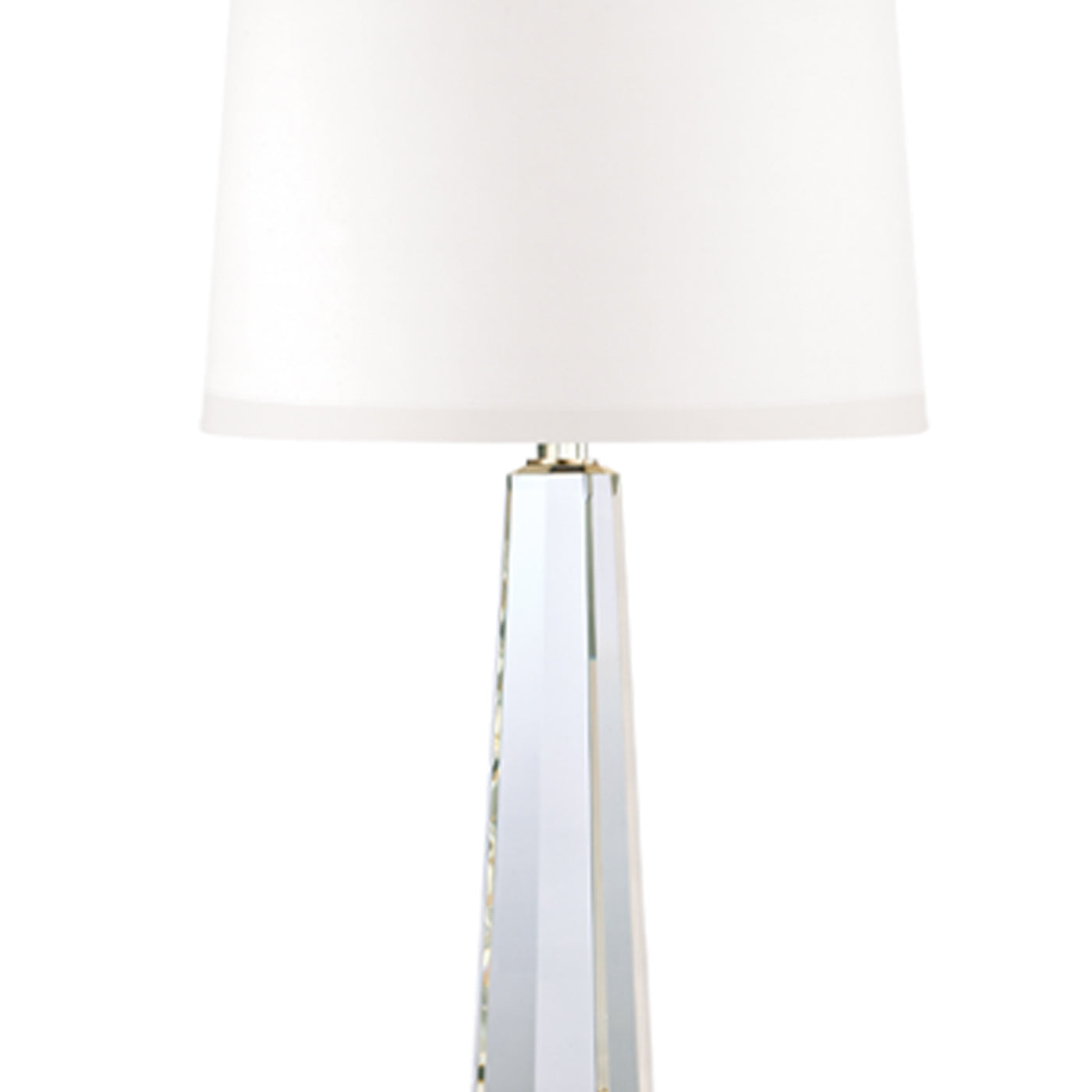 Taylor Table Lamp in Detail.
