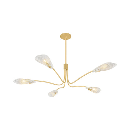 Tenafly Chandelier (5-Light).