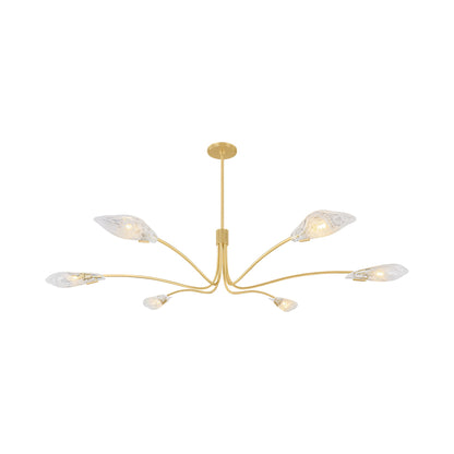 Tenafly Chandelier (6-Light).