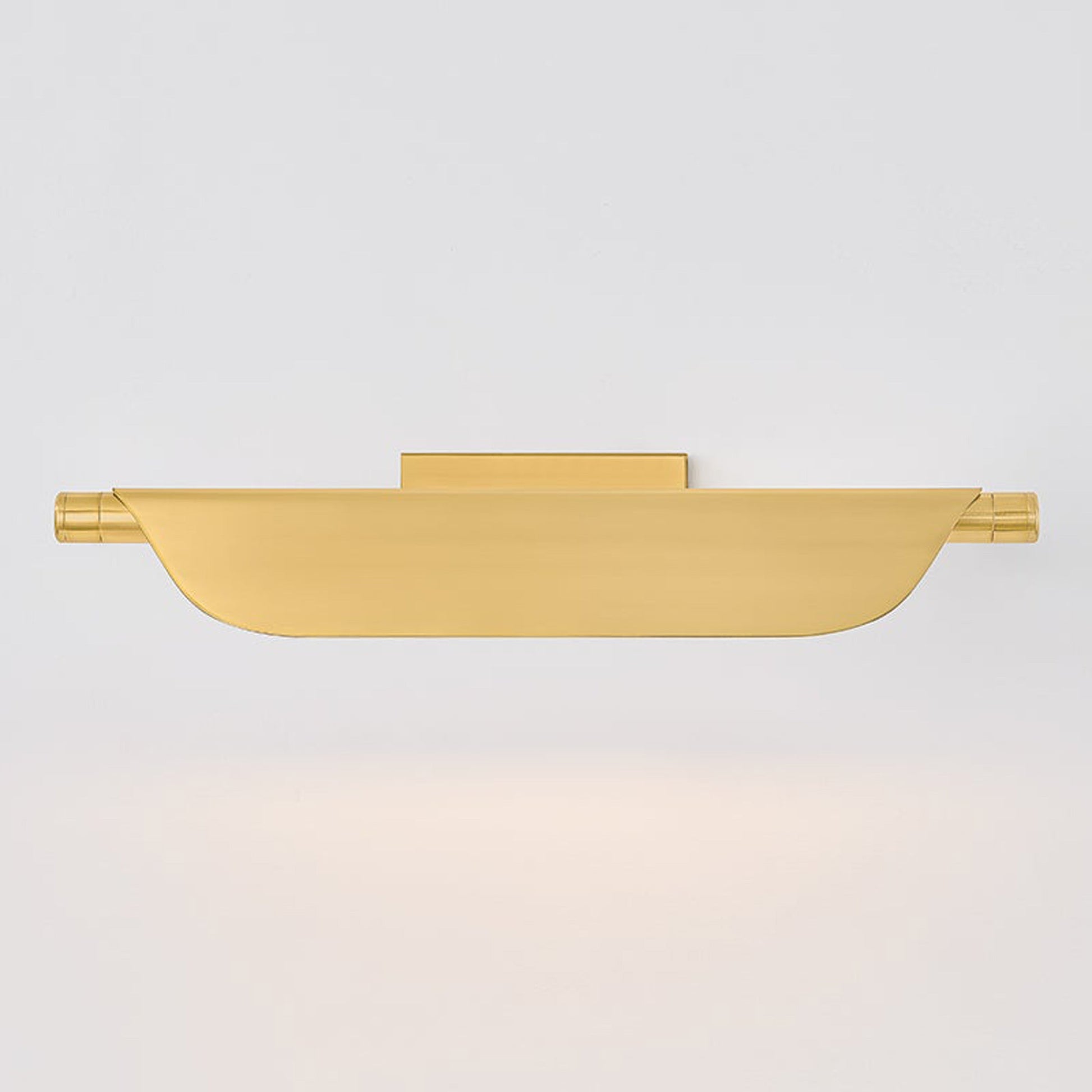 Tinwald LED Picture Light in Detail.