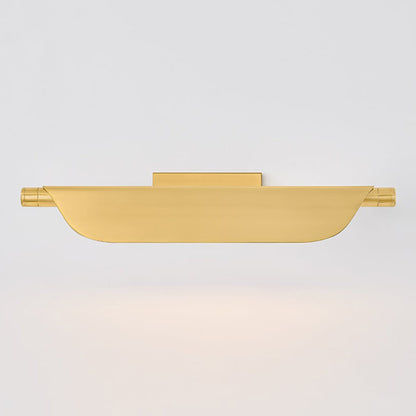 Tinwald LED Picture Light in Detail.