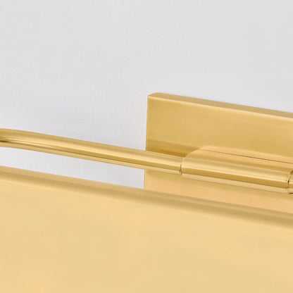 Tinwald LED Picture Light in Detail.