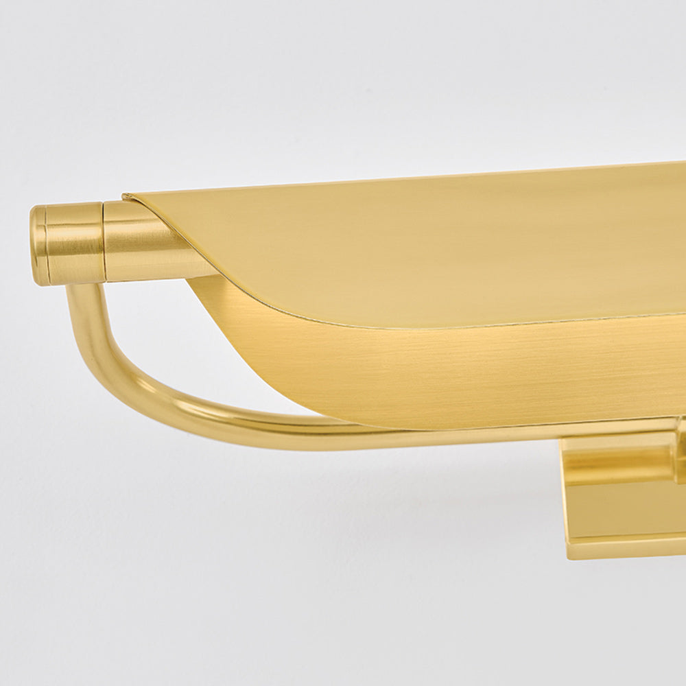 Tinwald LED Picture Light in Detail.