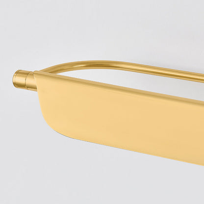 Tinwald LED Picture Light in Detail.