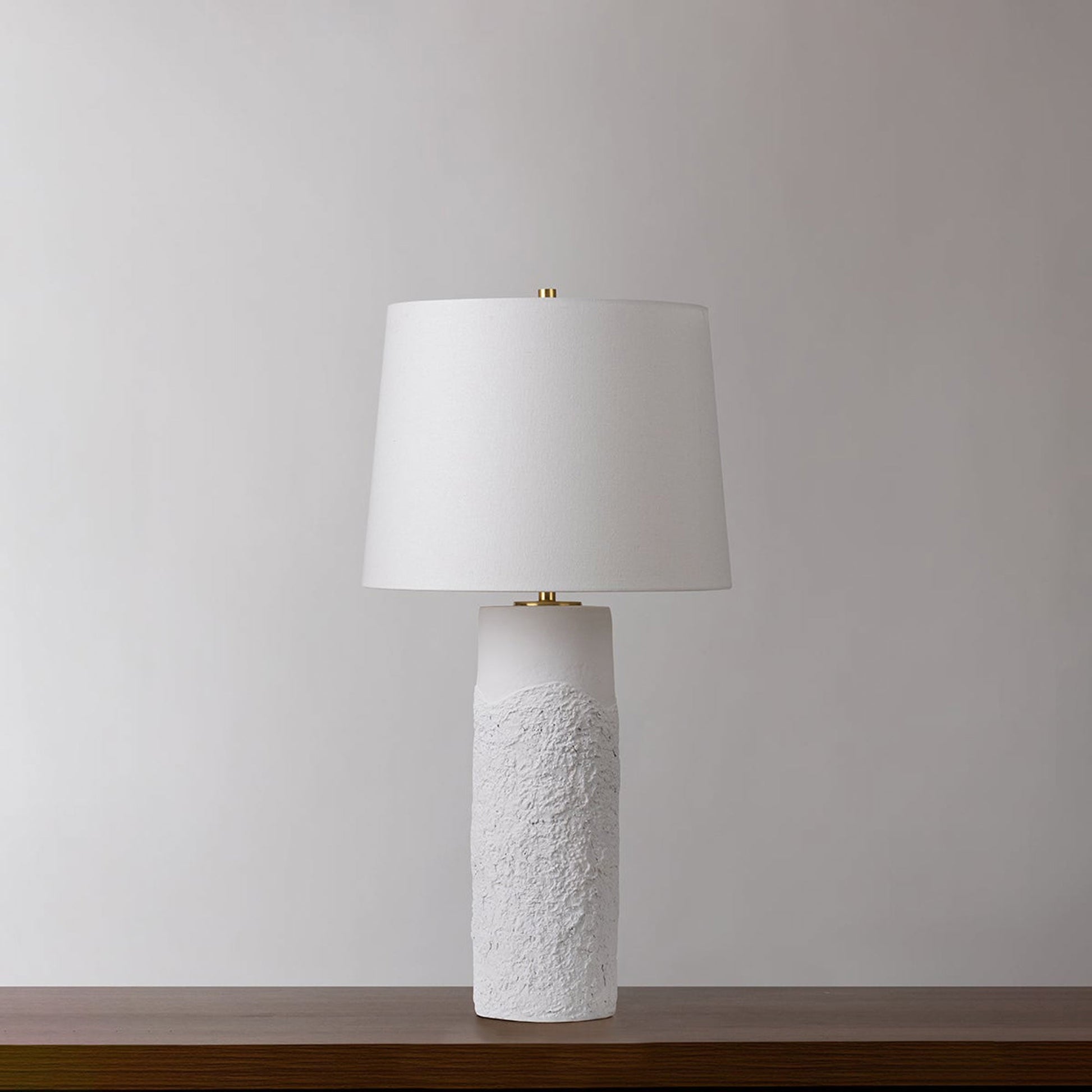 Tolland Table Lamp in Detail.