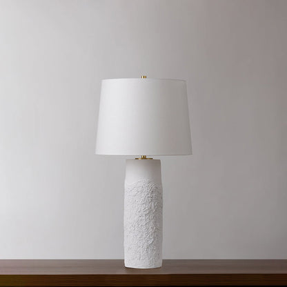 Tolland Table Lamp in Detail.