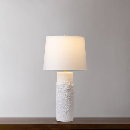 Tolland Table Lamp in Detail.