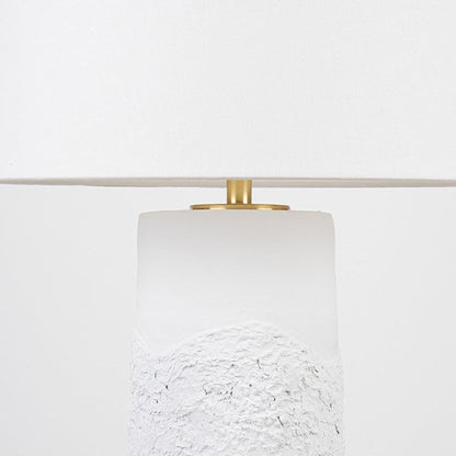 Tolland Table Lamp in Detail.