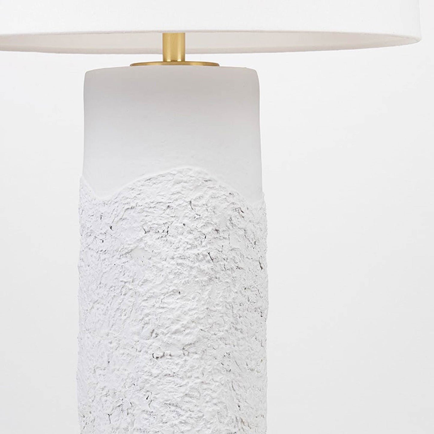 Tolland Table Lamp in Detail.