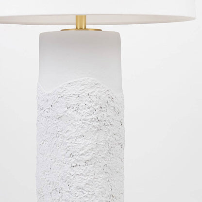 Tolland Table Lamp in Detail.