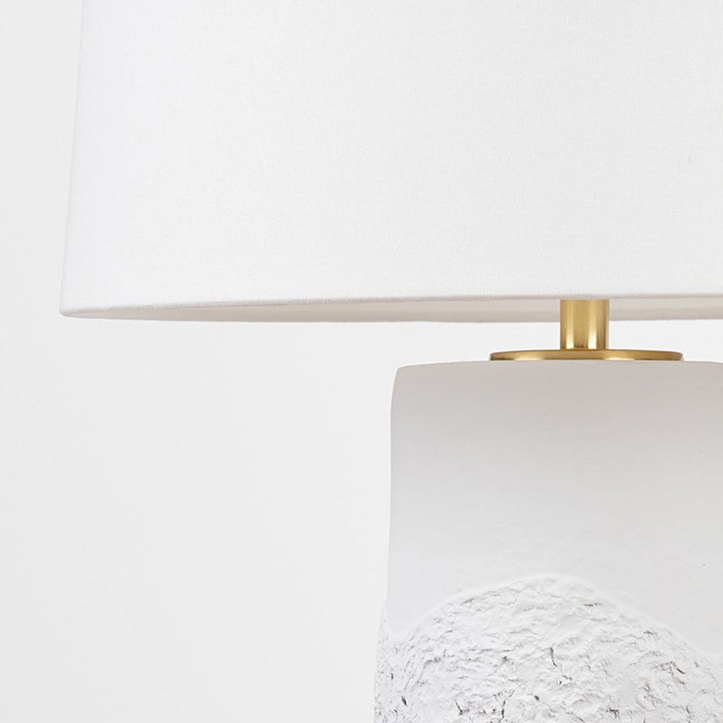 Tolland Table Lamp in Detail.