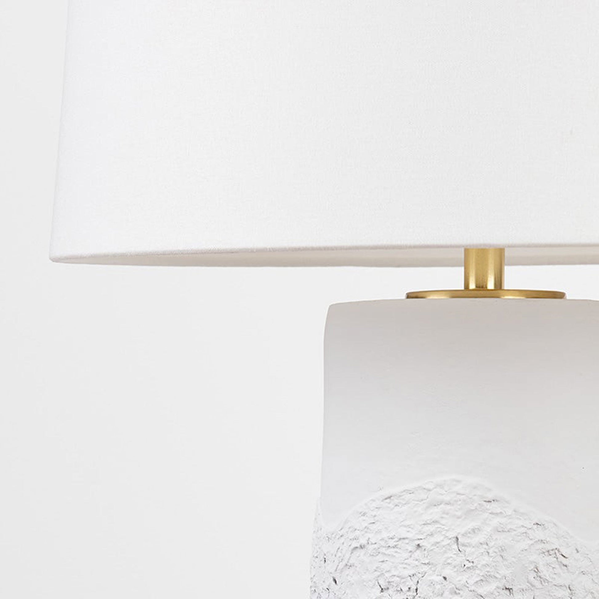 Tolland Table Lamp in Detail.