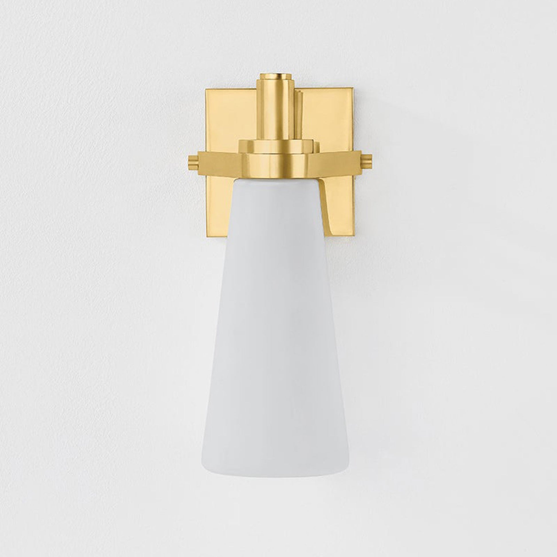Trude Wall Light in Detail.