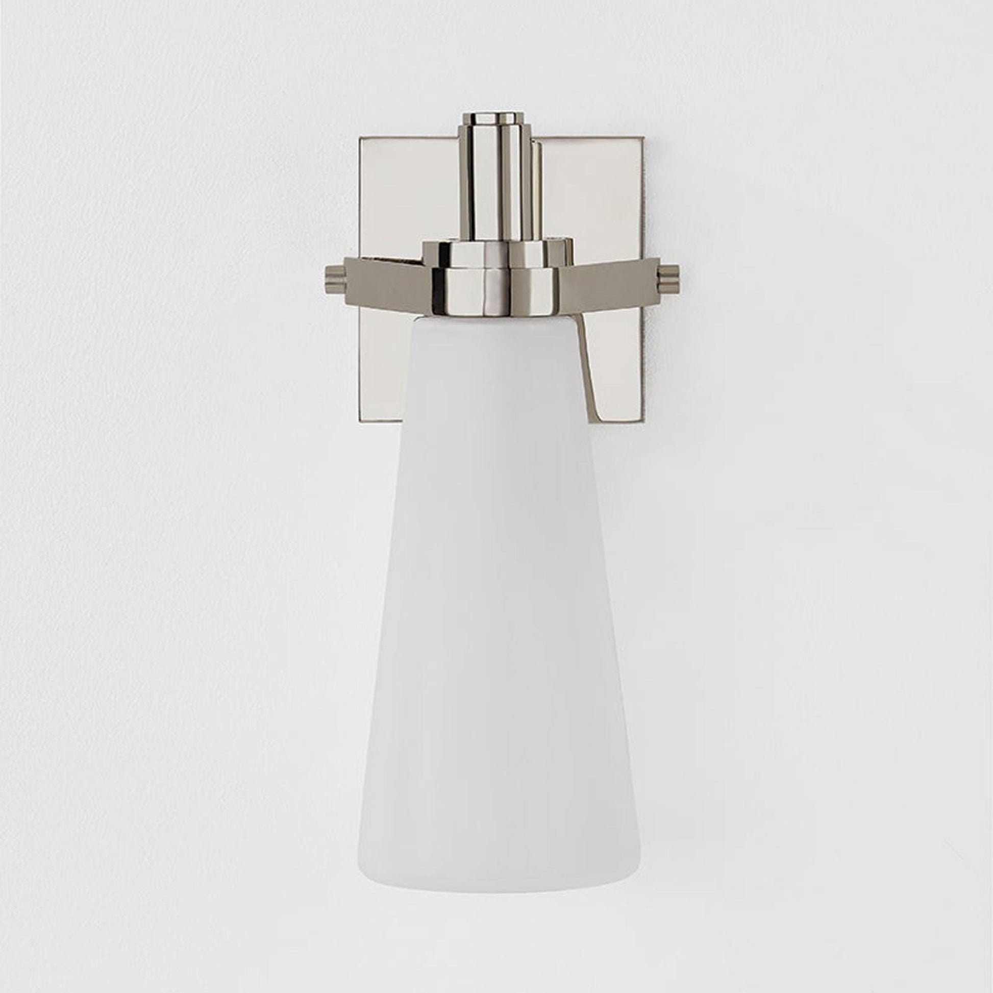 Trude Wall Light in Detail.