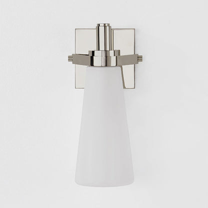 Trude Wall Light in Detail.