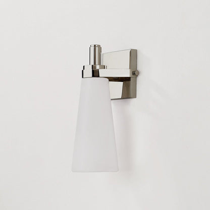 Trude Wall Light in Detail.
