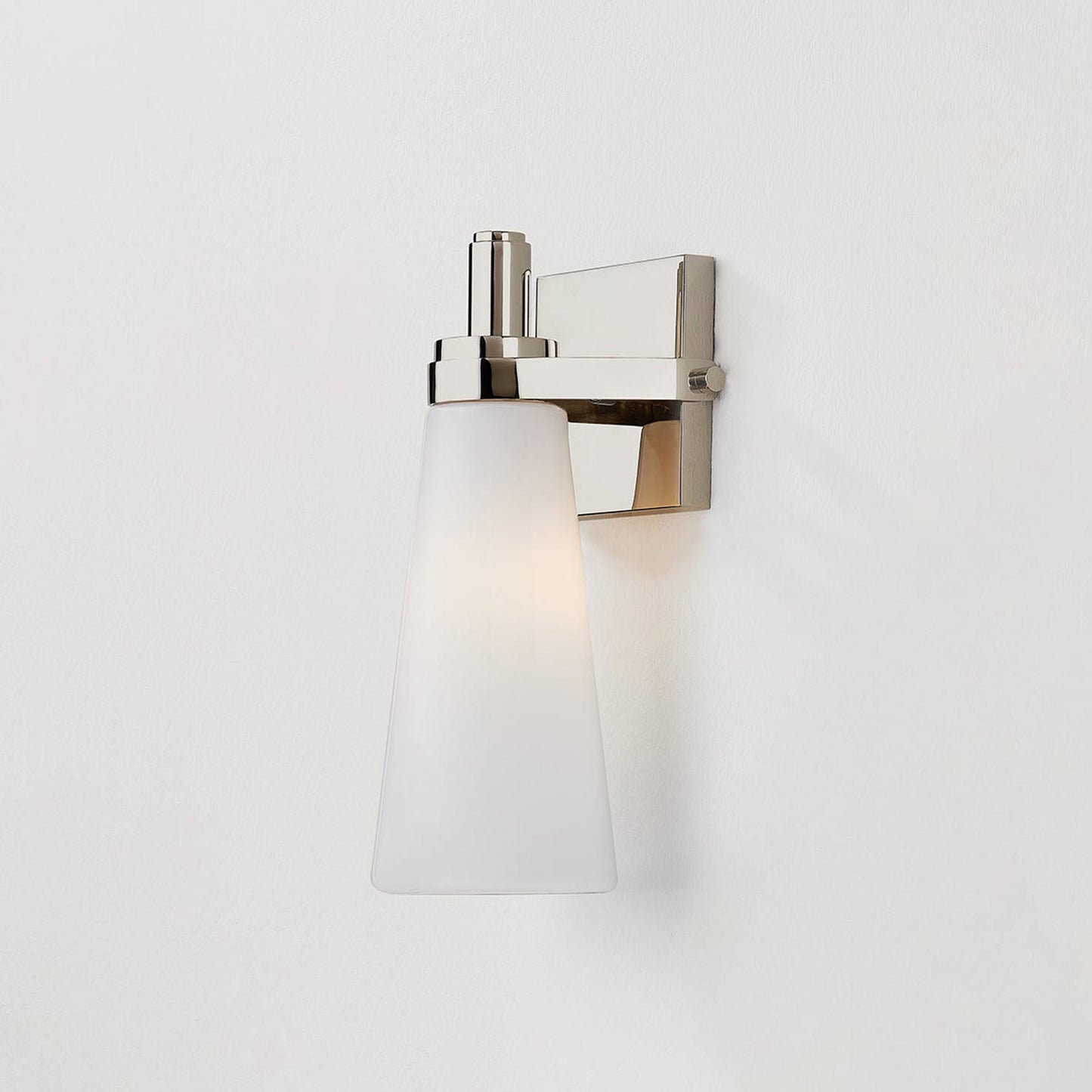 Trude Wall Light in Detail.