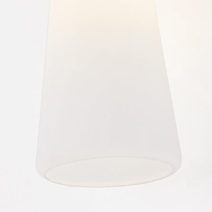 Trude Wall Light in Detail.