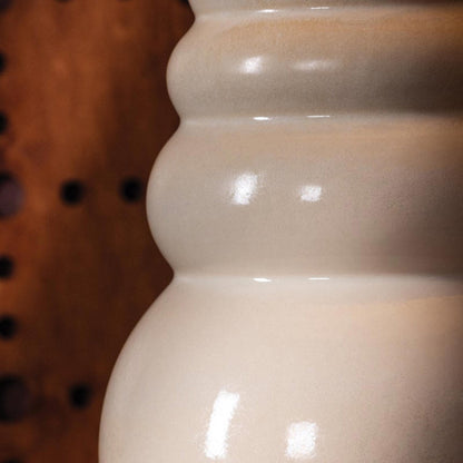 Tybee Table Lamp in Detail.
