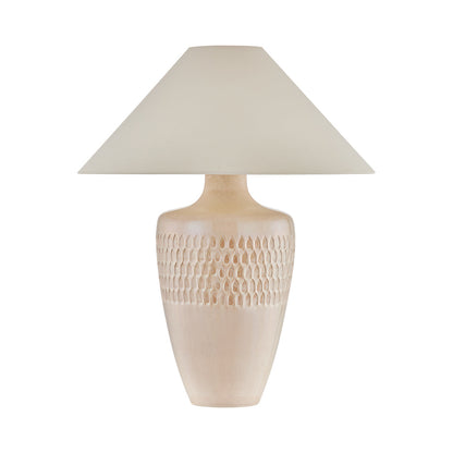 Valleydale Table Lamp in Detail.