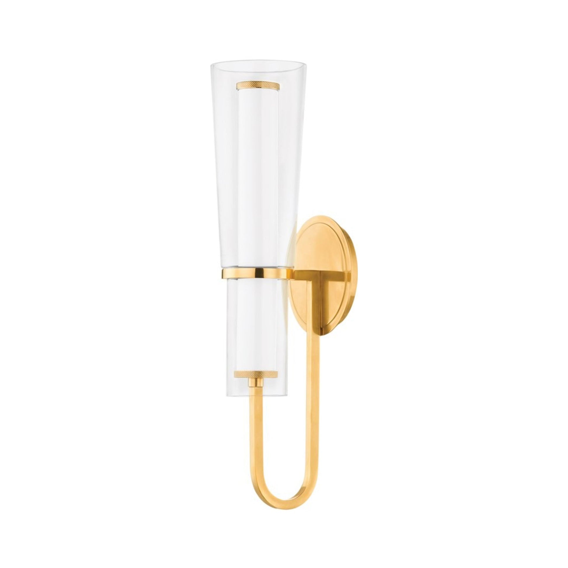 Vancouver LED Wall Light.