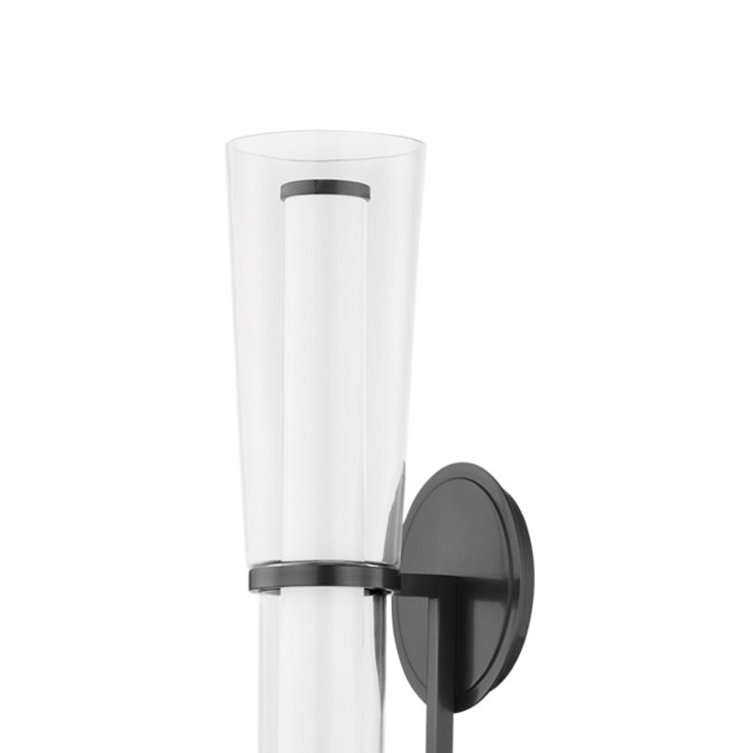 Vancouver LED Wall Light in Detail.