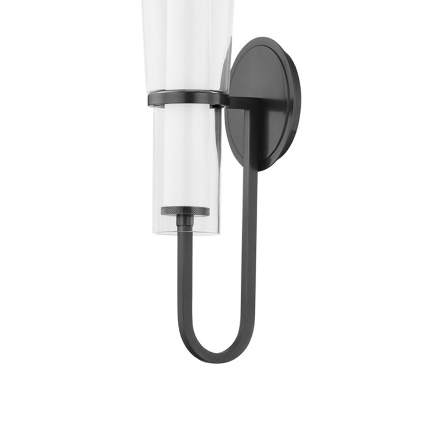 Vancouver LED Wall Light in Detail.