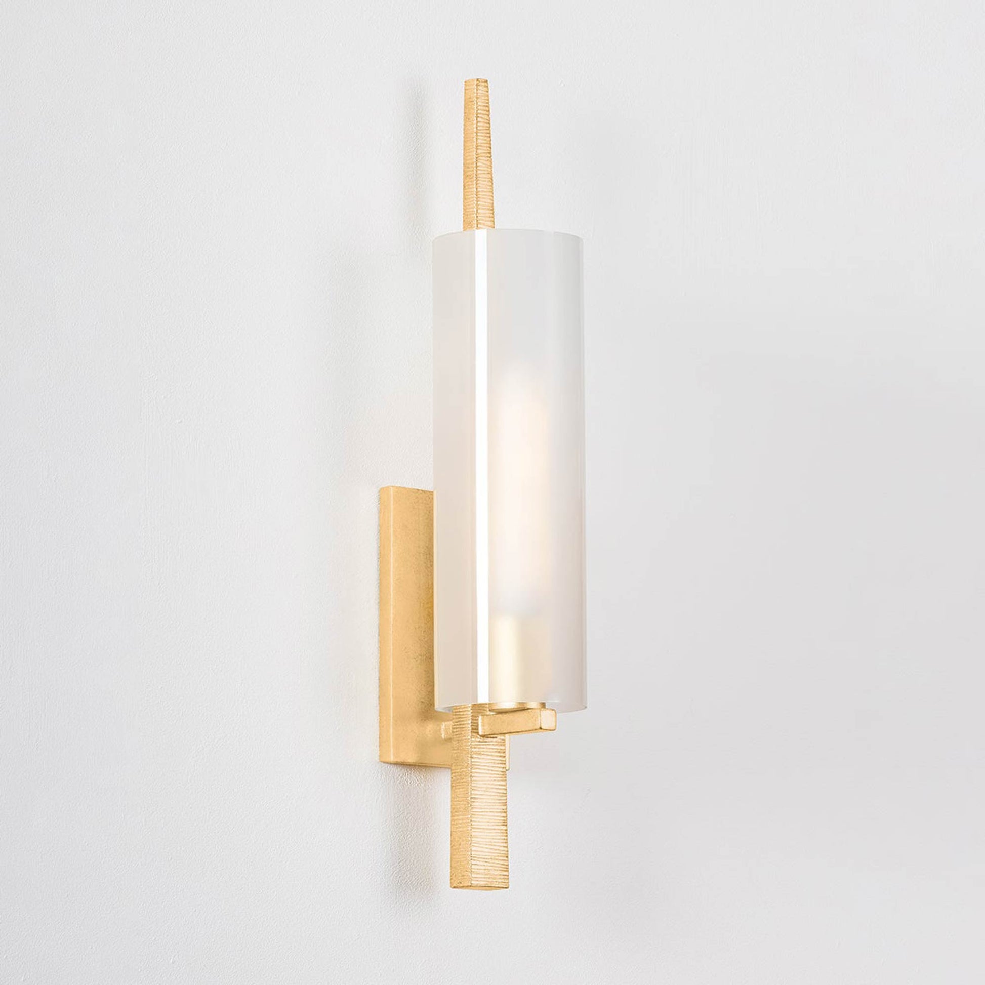 Vineland Wall Light in Detail.