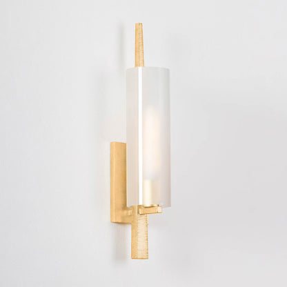 Vineland Wall Light in Detail.