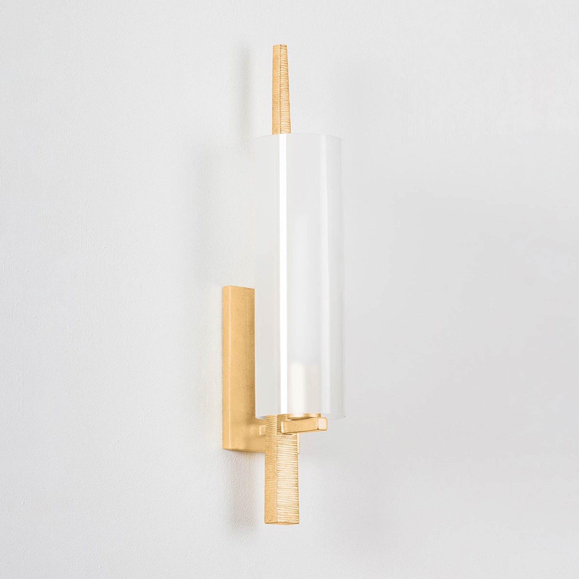 Vineland Wall Light in Detail.